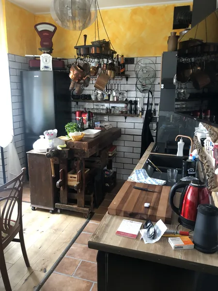 40 m2 renoviert und möbliert all inclusive. — photo 1